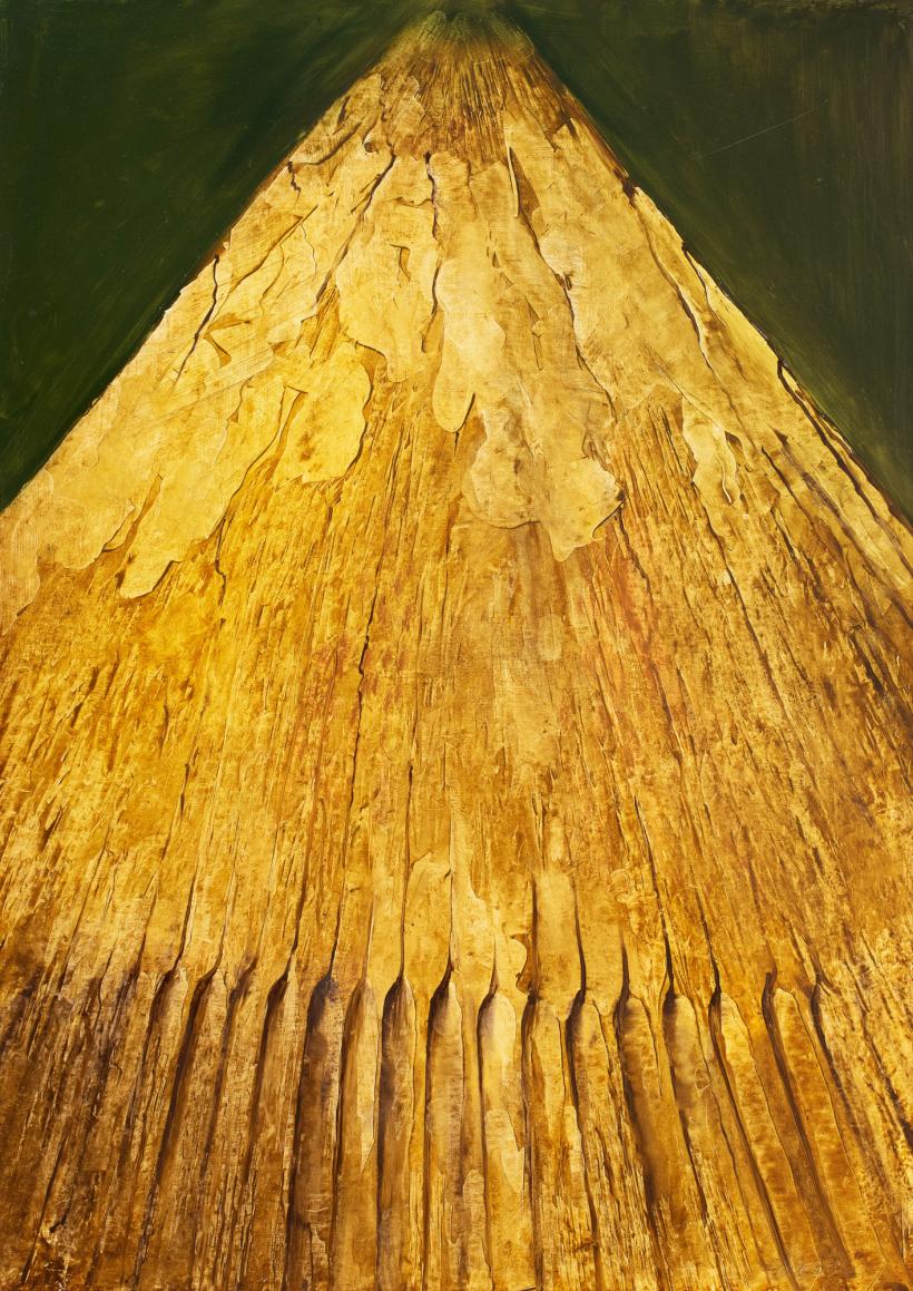 3 picturi de Adrian Ghenie, în viitoarea licitație de artă contemporană, la București 18893293