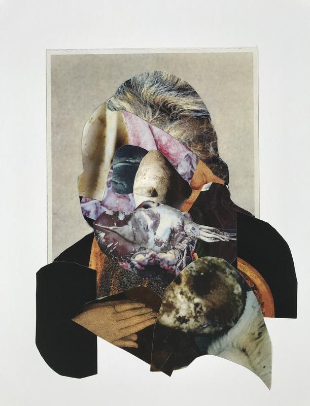 3 picturi de Adrian Ghenie, în viitoarea licitație de artă contemporană, la București 18893297