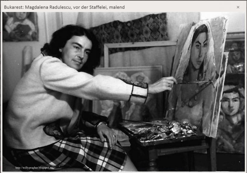 3 picturi de Adrian Ghenie, în viitoarea licitație de artă contemporană, la București 18893300