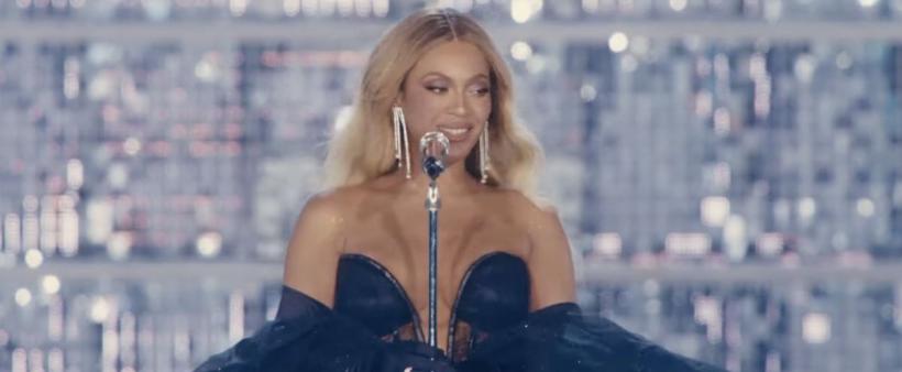 Albumul country al lui Beyoncé se află în topul vânzarilor americane