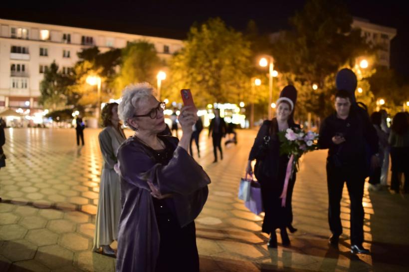 Casa Memorială „Amza Pellea”, din Băilești, a fost redeschisă publicului 18893329