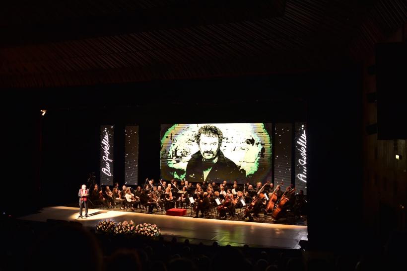 Casa Memorială „Amza Pellea”, din Băilești, a fost redeschisă publicului 18893331