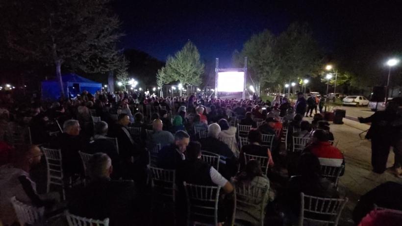 Casa Memorială „Amza Pellea”, din Băilești, a fost redeschisă publicului 18893332