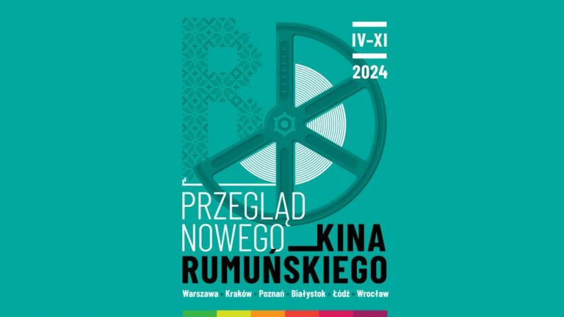 Evenimente artistice la Institutul Cultural Român din Varșovia 18893253