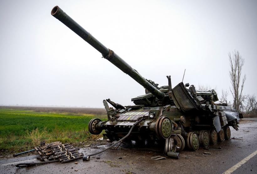 Rusia testează punctele slabe, Ucraina mizează pe greșelile inamicului. Războiul, în așteptarea ofensivei rușilor