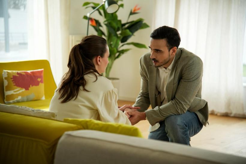 Serialul Lia- Soţia soţului meu de la Antena 1 a fost reînnoit pentru sezonul patru și ultimul al seriei. Vara aceasta, povestea din Camera 609 dezvăluie marele deznodământ 18893311