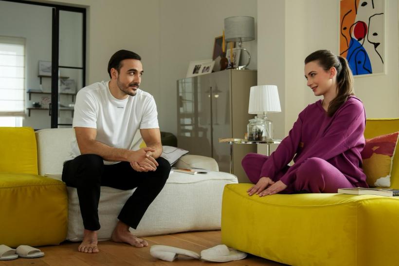 Serialul Lia- Soţia soţului meu de la Antena 1 a fost reînnoit pentru sezonul patru și ultimul al seriei. Vara aceasta, povestea din Camera 609 dezvăluie marele deznodământ 18893312