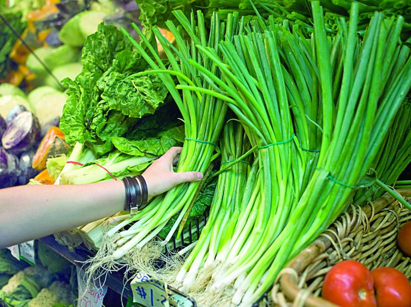 Alimentele cu cele mai puține calorii 18893413