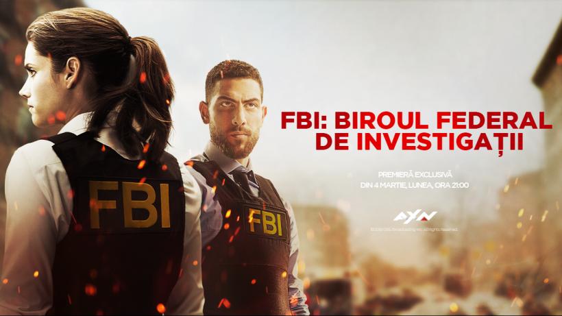 AXN România aduce în luna aprilie noi episoade ale celor mai apreciate seriale polițiste și pelicule multipremiate la nivel mondial 18893429