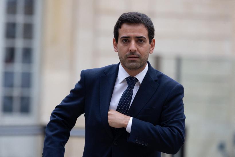 Ministrul francez de Externe propune sancțiuni împotriva Israelului