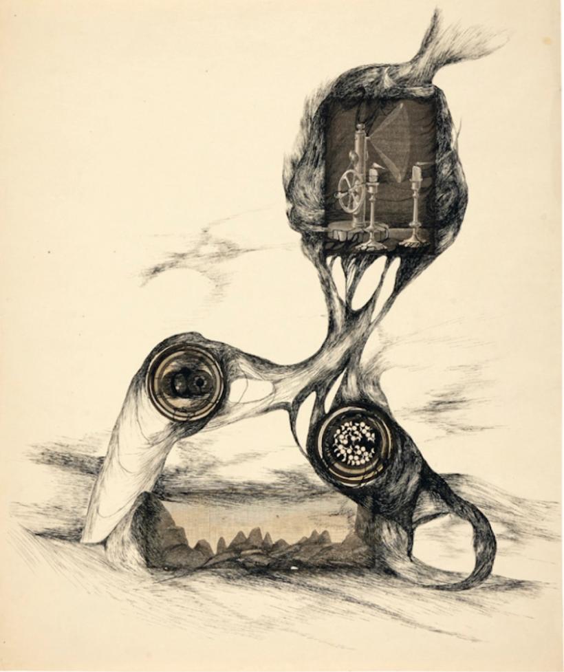 Medicul-poet care a iscodit epitaful pentru omul-bou 18893341