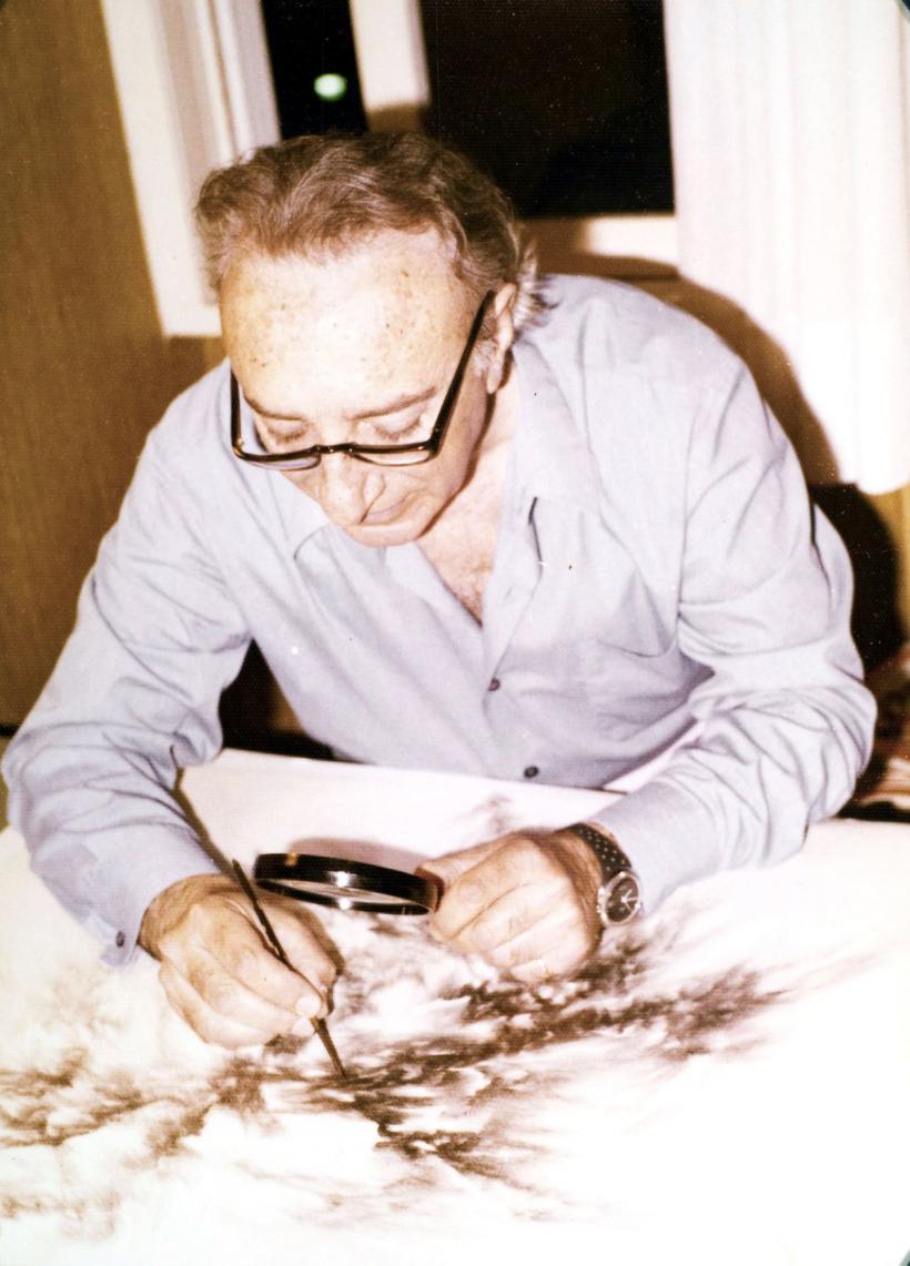 Medicul-poet care a iscodit epitaful pentru omul-bou 18893342