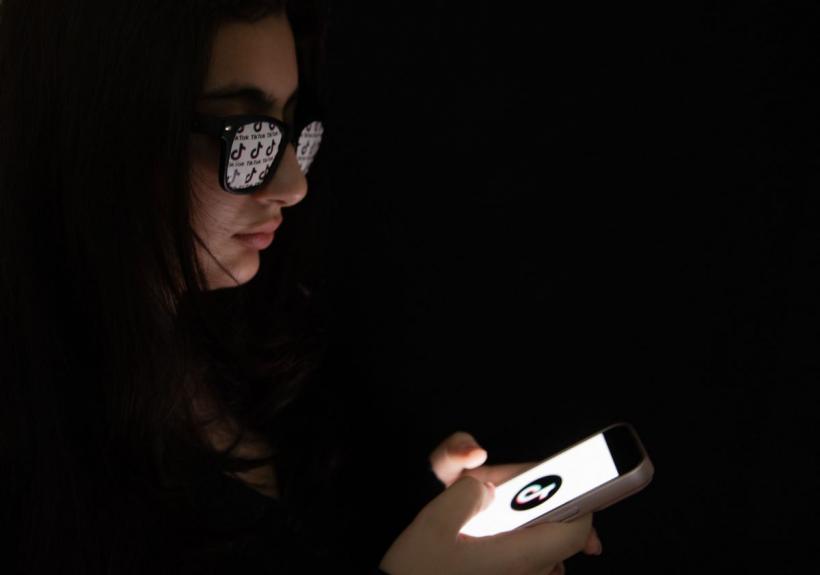  Pact cu diavolul: Politicienii europeni, contaminați de virusul TikTok înaintea alegerilor  18893356