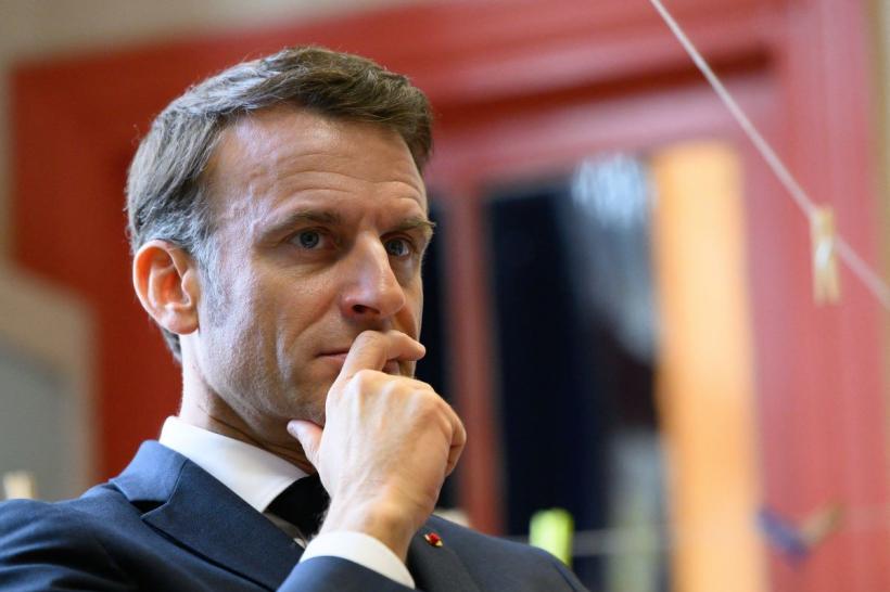  Pact cu diavolul: Politicienii europeni, contaminați de virusul TikTok înaintea alegerilor  18893358