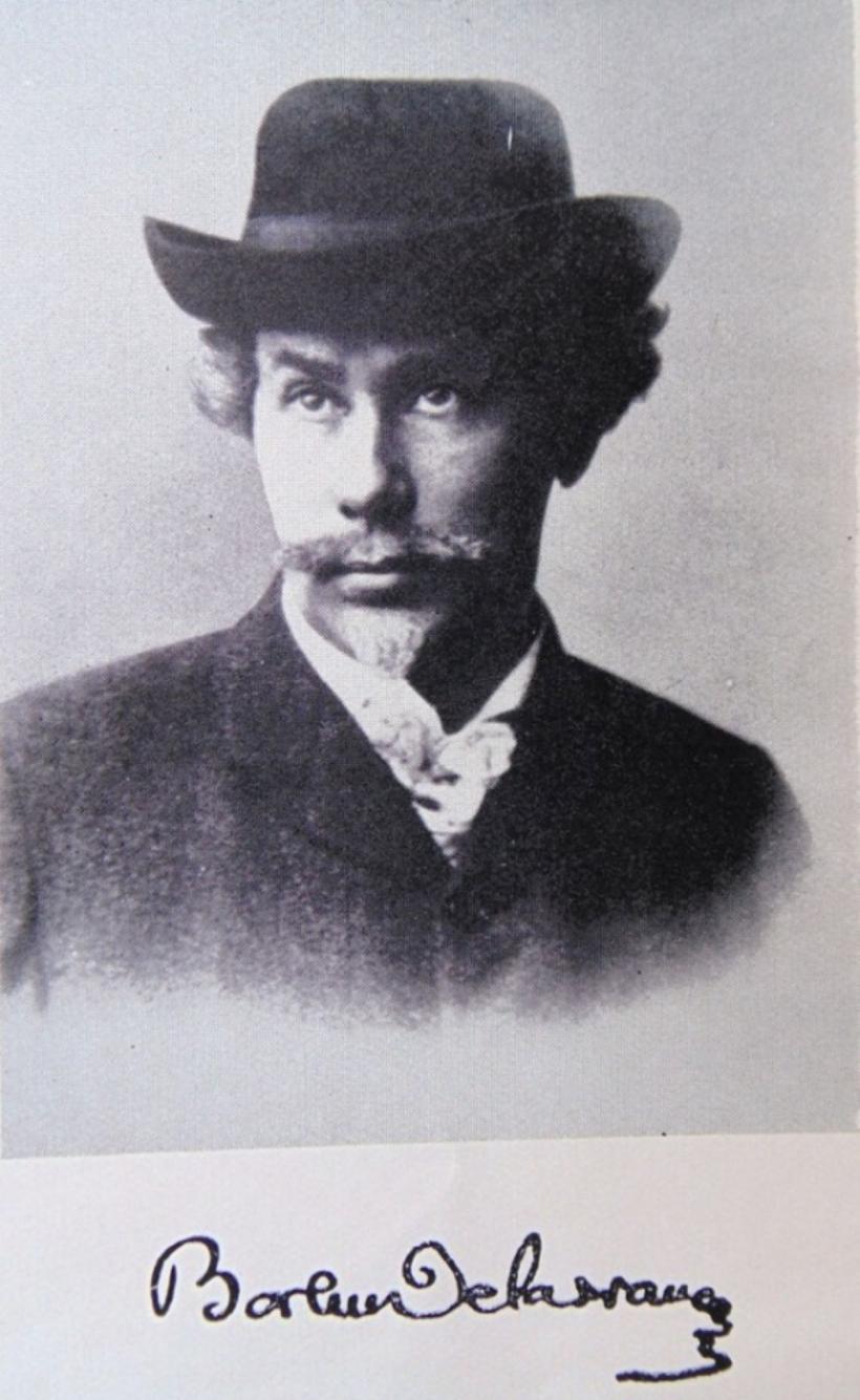 Legendele României: Conu’ Barbu, „fiara-cuvântului” de la răspântia modernizării noastre 18893504