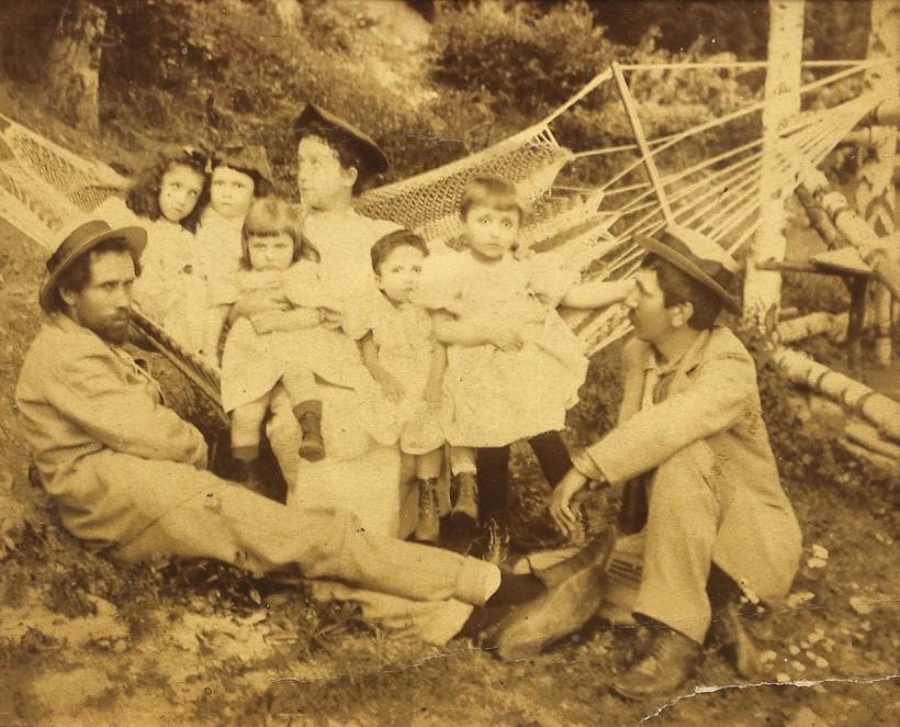 Legendele României: Conu’ Barbu, „fiara-cuvântului” de la răspântia modernizării noastre 18893507