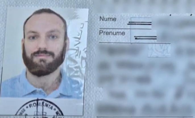 Criminalul Meszaros Zsombor, care a evadat ieri de sub escortă, în București, a fost prins la Oradea 18893595