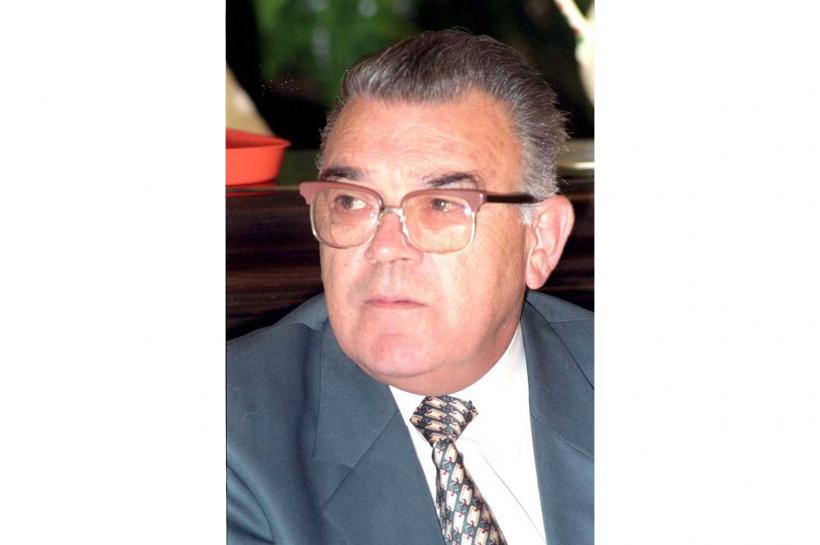 Doliu în televiziune. Florin Brătescu, primul prezentator bărbat al TVR și primul director general al Antenei 1, a murit