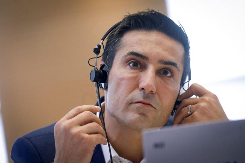 Lovitură pentru „unealta” lui Kovesi, de la Înalta Curte. S-a ales praful și de dosarul fabricat europarlamentarului Claudiu Manda 18893541