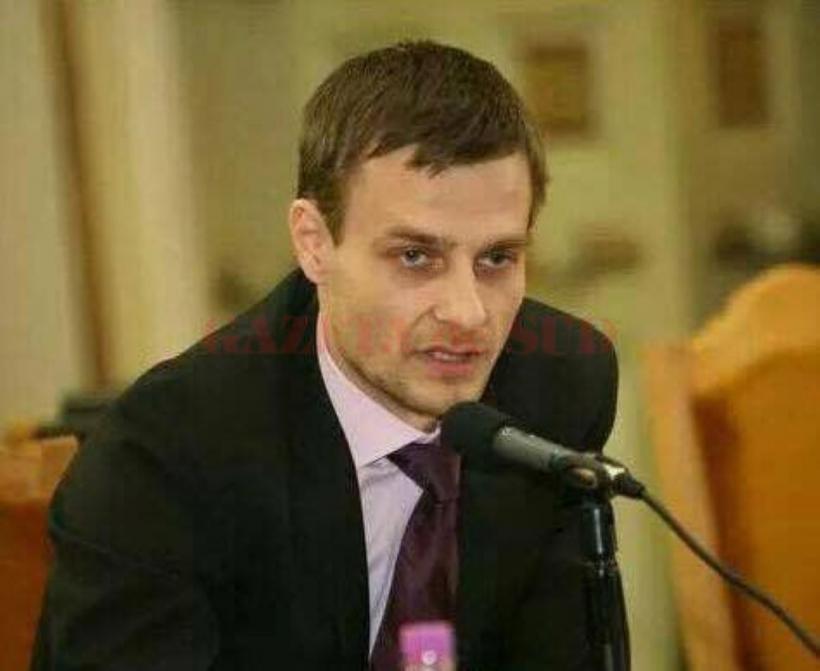 Lovitură pentru „unealta” lui Kovesi, de la Înalta Curte. S-a ales praful și de dosarul fabricat europarlamentarului Claudiu Manda 18893543