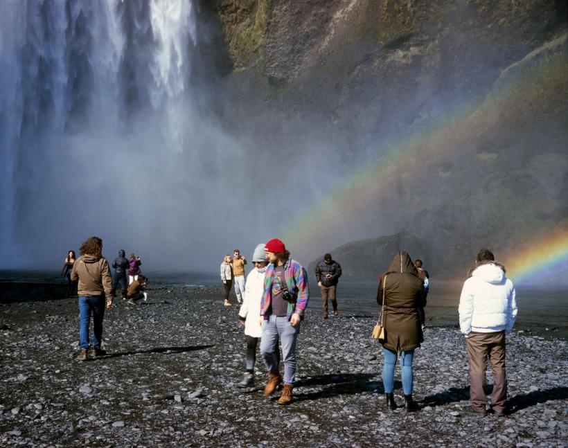 Matei Bejenaru, PROIECȚIE 02 la Kunsthalle Bega 18893555