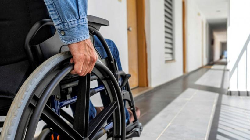 Pensie de invaliditate și pentru românii cu handicap care nu au plătit CAS 