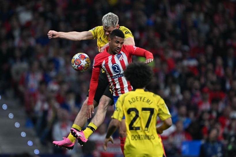 Viva España. Barcelona și Atletico Madrid, primele învingătoare în sferturile Ligii Campionilor 18893756