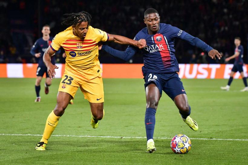 Viva España. Barcelona și Atletico Madrid, primele învingătoare în sferturile Ligii Campionilor 18893757