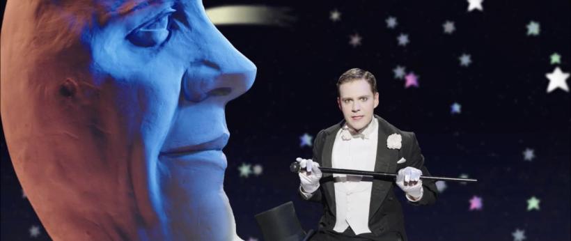 „Marele jaf al tramvaiului”, de vineri pe marile ecrane din România 18893814