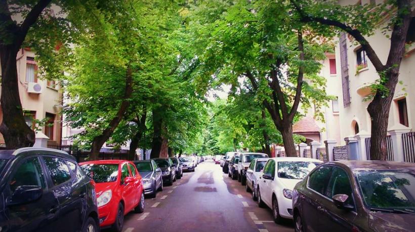 Noaptea Geografiei.Tur ghidat în București 18893568