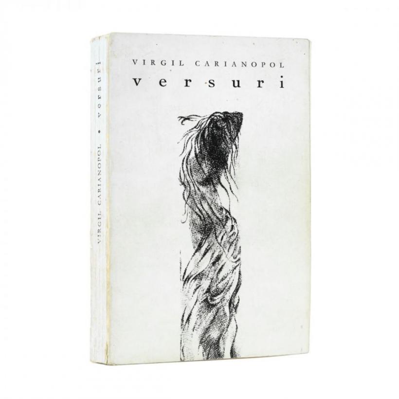 Povestea poetului avangardist cu sânge albastru de haiduc 18893661