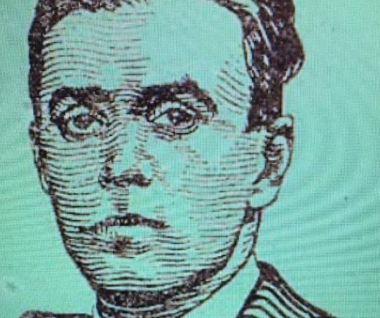 Povestea poetului avangardist cu sânge albastru de haiduc 18893743