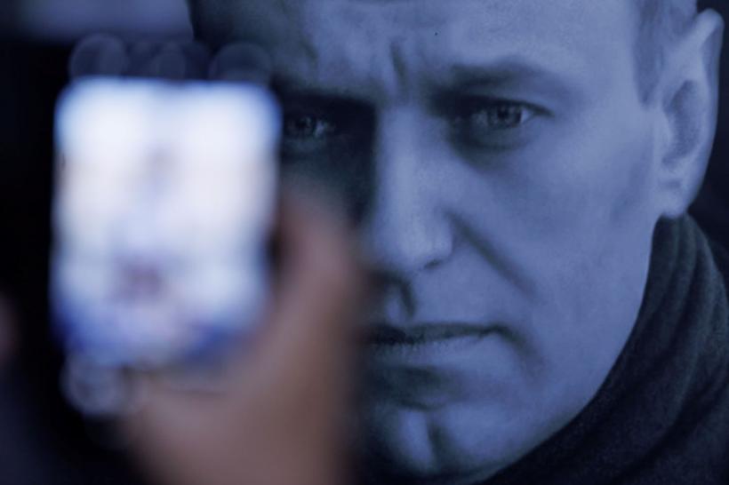 Memoriile lui Alexei Navalnîi vor fi publicate în octombrie. Cartea include mărturii din închisoare