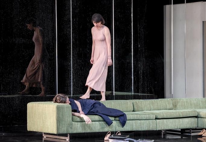 Premiera „Hedda Gabler” în regia lui Thomas Ostermeier la TNB – sâmbătă 13 aprilie 18894034