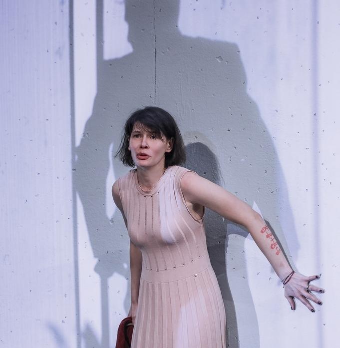 Premiera „Hedda Gabler” în regia lui Thomas Ostermeier la TNB – sâmbătă 13 aprilie 18894035