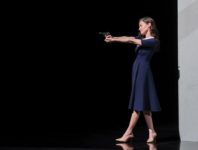 Premiera „Hedda Gabler” în regia lui Thomas Ostermeier la TNB – sâmbătă 13 aprilie 18894037