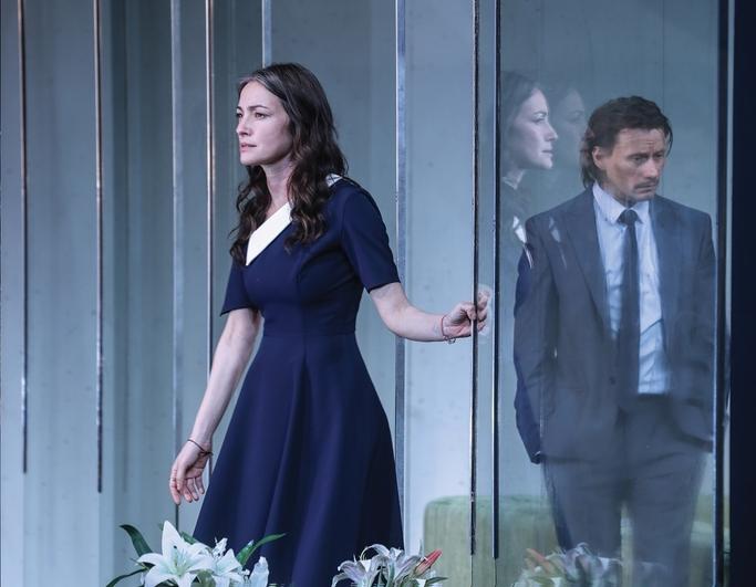 Premiera „Hedda Gabler” în regia lui Thomas Ostermeier la TNB – sâmbătă 13 aprilie 18894039