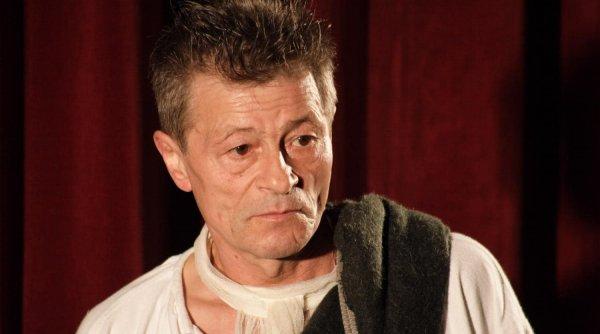Lumea teatrului românesc este în doliu. Marele actor Constantin Cojocaru s-a stins din viață 18894118
