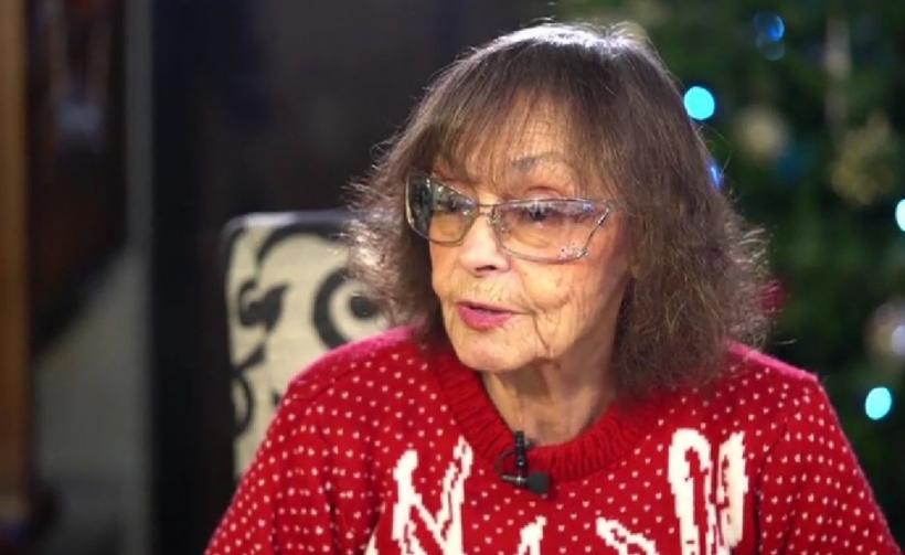 Iubirile Marinei Voica. A avut o relație cu Laurențiu Cazan pe când el avea doar 23 de ani 18894073