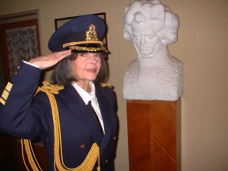 Iubirile Marinei Voica. A avut o relație cu Laurențiu Cazan pe când el avea doar 23 de ani 18894076