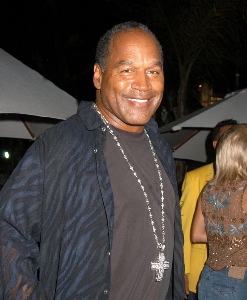 O.J. Simpson. De la o carieră de succes la "procesul secolului" 18894016