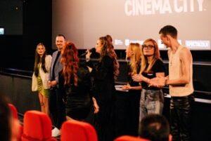 Premiera filmului românesc "Kingdom of Judas" a deschis noi orizonturi în cinematografia autohtonă 18894099