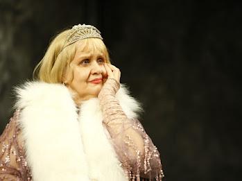 Rodica Mandache va fi distinsă cu Premiul pentru Întreaga Carieră la Premiile Gopo 2024 18893833