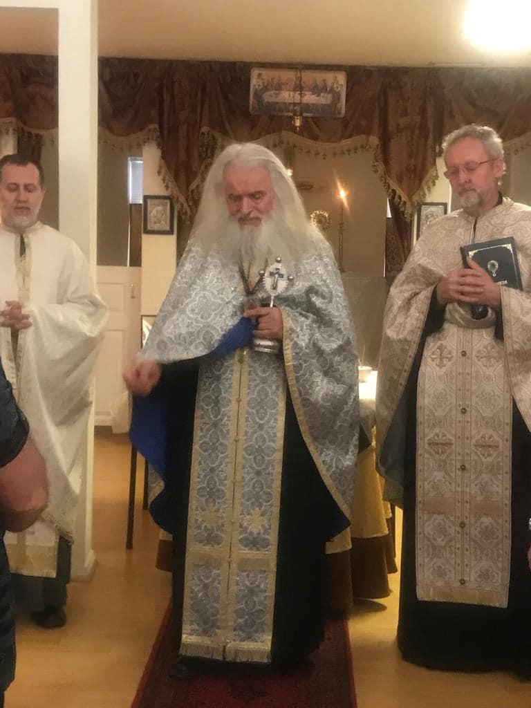 Doliu în Biserica Ortodoxă Română! A murit ucenicul lui Arsenie Boca, preotul Petru Vamvulescu 18894144