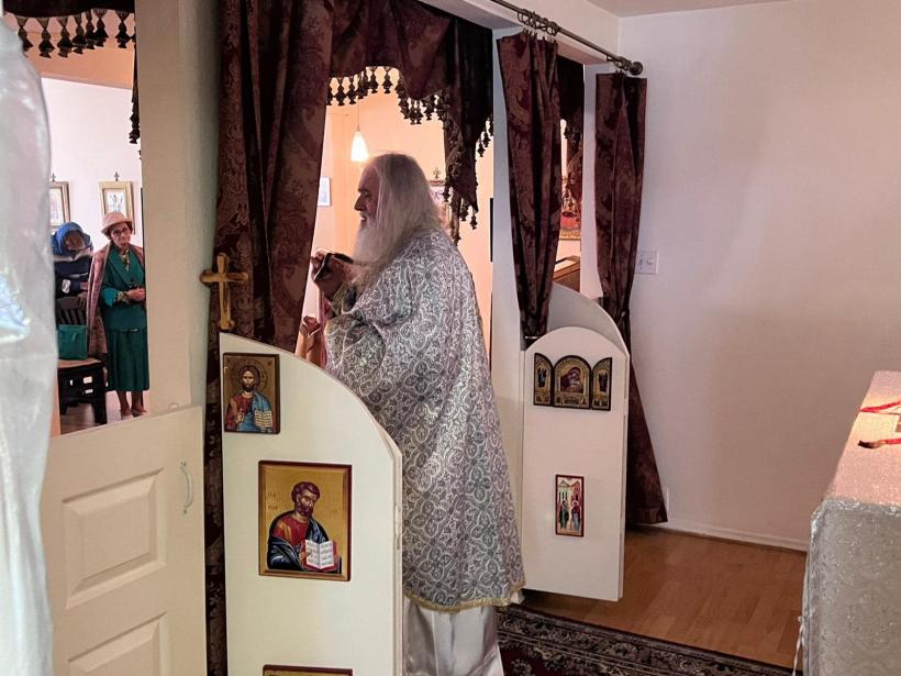 Doliu în Biserica Ortodoxă Română! A murit ucenicul lui Arsenie Boca, preotul Petru Vamvulescu 18894146