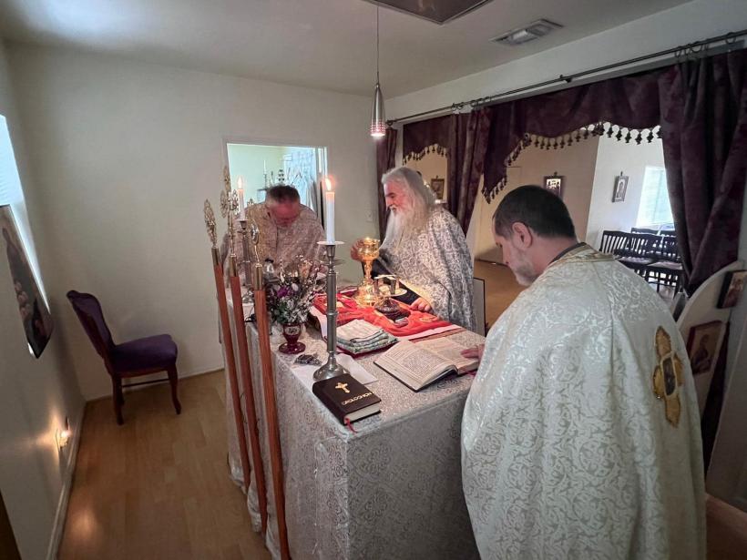 Doliu în Biserica Ortodoxă Română! A murit ucenicul lui Arsenie Boca, preotul Petru Vamvulescu 18894147