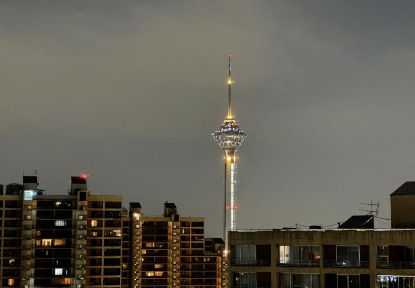 De ce a atacat Iranul, pentru prima dată din propriul teritoriu, Israelul, în cea mai agresivă campanie din istorie împotriva Țării Sfinte. Regele Abdullah a decretar stare de urgență  18894170