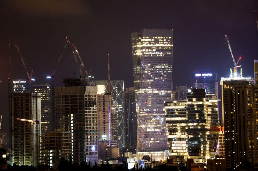 De ce a atacat Iranul, pentru prima dată din propriul teritoriu, Israelul, în cea mai agresivă campanie din istorie împotriva Țării Sfinte. Regele Abdullah a decretar stare de urgență  18894171