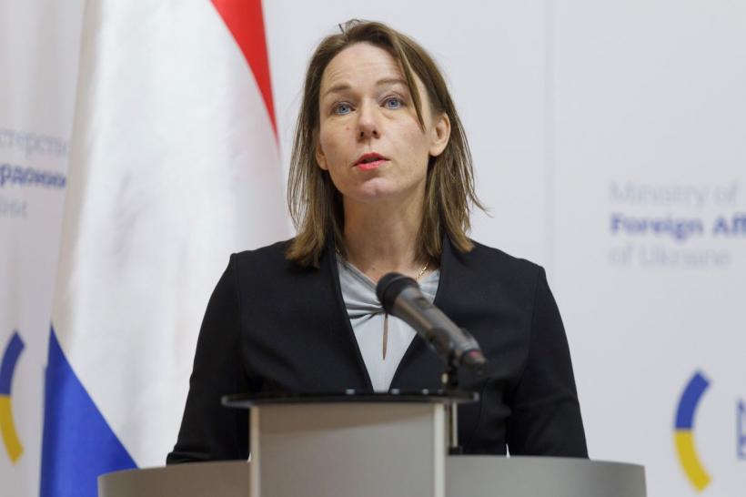 Olanda îi cere Iranului să nu atace Israelul