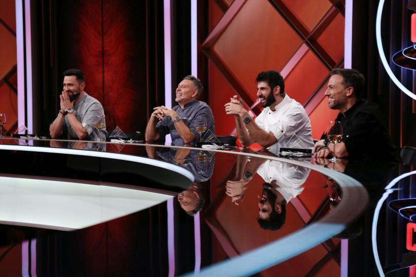 Audițiile Chefi la cuțite, pe ultima sută de metri înainte de bootcamp.  Sonia Simionov, la preselecții alături de mama sa: „Este prima oară când gătesc cu ea” 18894331